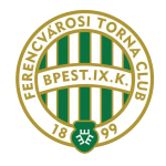 Ferencváros logo