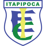 Itapipoca Team Logo