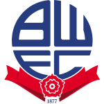 Logo Team Bolton Wanderers