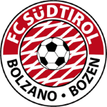 FC Südtirol logo
