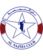 Al Najma logo