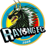 Rayong Team Logo