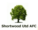 Shortwood United FC logo