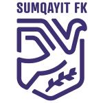 Sumqayıt II Team Logo