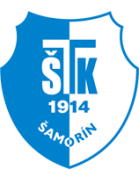 logo: Šamorín