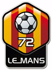 Le Mans II logo