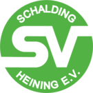 Schalding-Heining