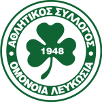 Logo squadra calcio in casa