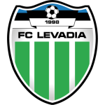 FCI Levadia Tallinn logo