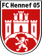 Hennef 05 Team Logo