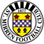 St. Mirren logo