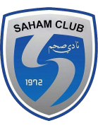 Saham Team Logo