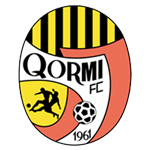 Qormi Team Logo