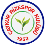 Rizespor logo