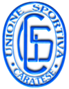 Folgore Caratese Team Logo
