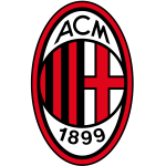 AC Milan logo