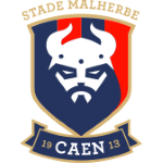 Caen logo