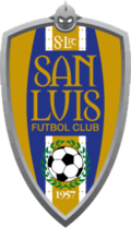San Luis Team Logo