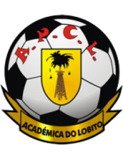 Académica do Lobito Team Logo