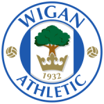 Logo Team Wigan Athletic