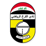 Al Karkh logo