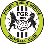 Forest Green Rovers FC logo