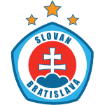 Slovan Bratislava logo
