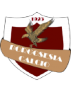 Borgosesia Team Logo