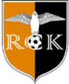 RCK logo