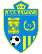 Stade Brainois logo