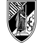 Vitória Guimarães II logo