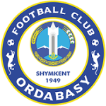 Ordabasy logo