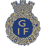 Gefle Team Logo