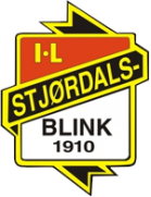 Stjørdals-Blink logo