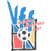 Vendée Fontenay Foot logo