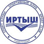Irtysh logo