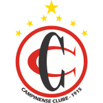 Campinense Team Logo