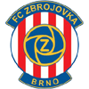 Brno U21 logo