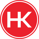 HK logo