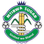 Mtibwa Sugar Team Logo