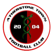 Atherstone Town FC logo