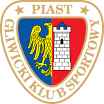 logo: Piast Gliwice