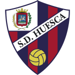 SD Huesca logo