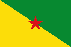 French Guyana logo