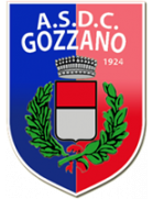 Gozzano Team Logo