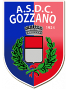 Gozzano logo