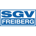 SGV Freiberg Team Logo