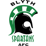 Blyth Spartans AFC logo