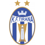 Tirana logo