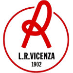 LR Vicenza Virtus logo